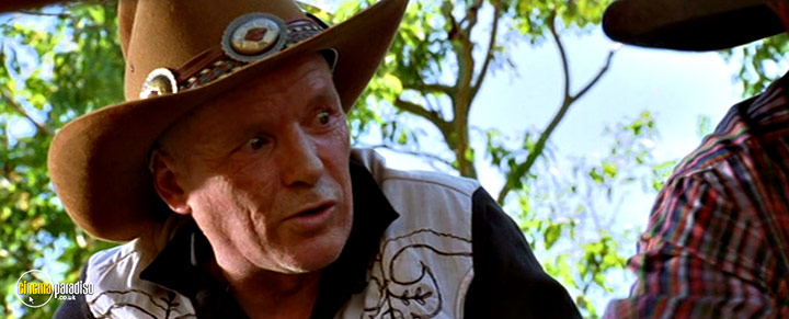 A still #4 from Charlie and Boots (2009)