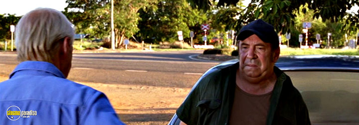 A still #3 from Charlie and Boots (2009)