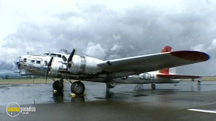 A still #1 from Warbirds of World War Two (1997)