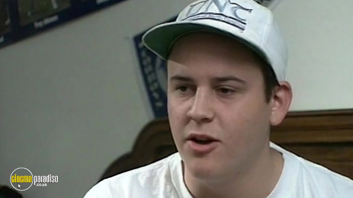 A still #1 from The Best Of: The Word: Vol.2 (1991)
