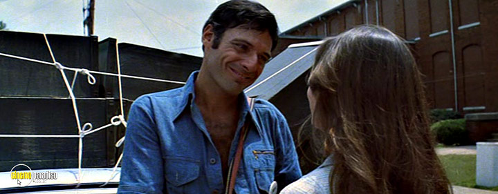 A still #15 from Norma Rae (1979)