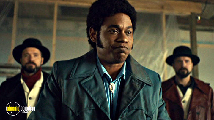 A still from Fargo: Series 2 (2015) 