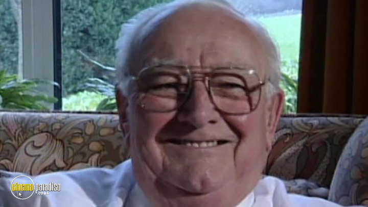 A still #2 from War Planes of World War II (2004)