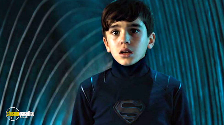 A still #4 from Krypton: Series 1 (2018)