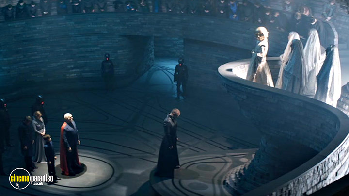 A still #33 from Krypton: Series 1 (2018)