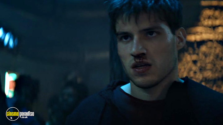 A still #30 from Krypton: Series 1 (2018)