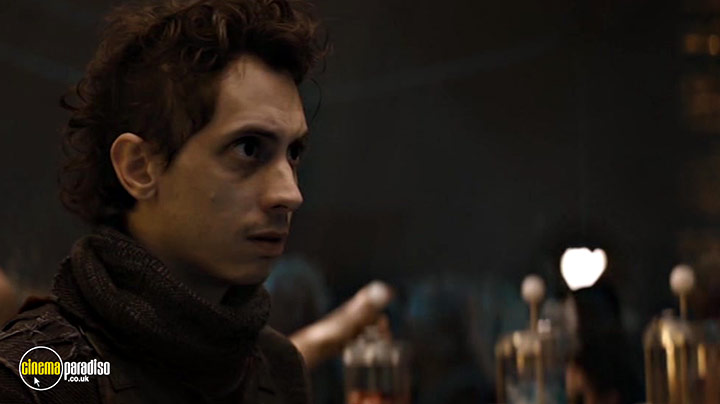A still #29 from Krypton: Series 1 (2018)