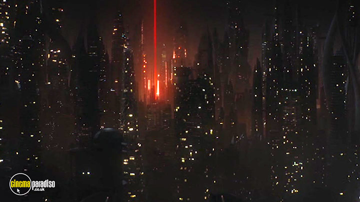 A still #23 from Krypton: Series 1 (2018)