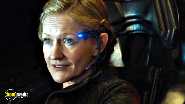 A still #9 from Krypton: Series 1 (2018)