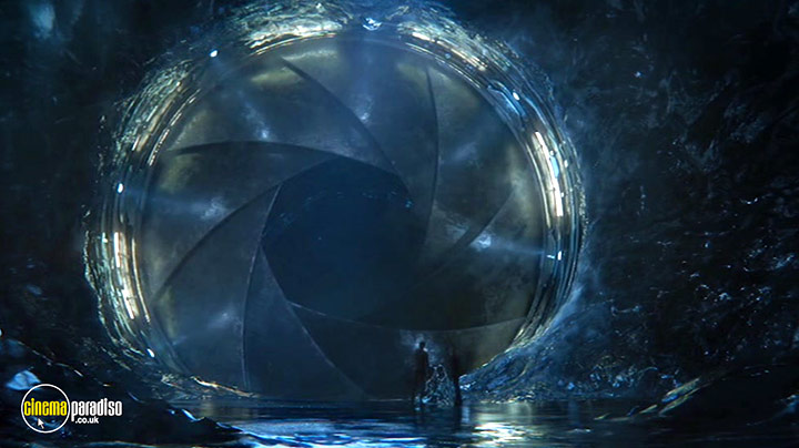 A still #22 from Krypton: Series 1 (2018)