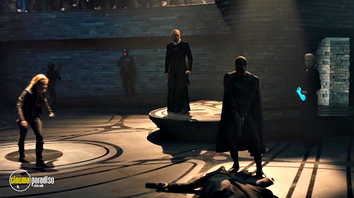 A still #21 from Krypton: Series 1 (2018)