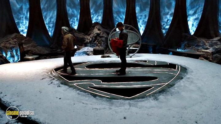 A still #20 from Krypton: Series 1 (2018)