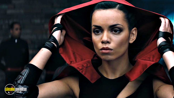 A still #6 from Krypton: Series 1 (2018)