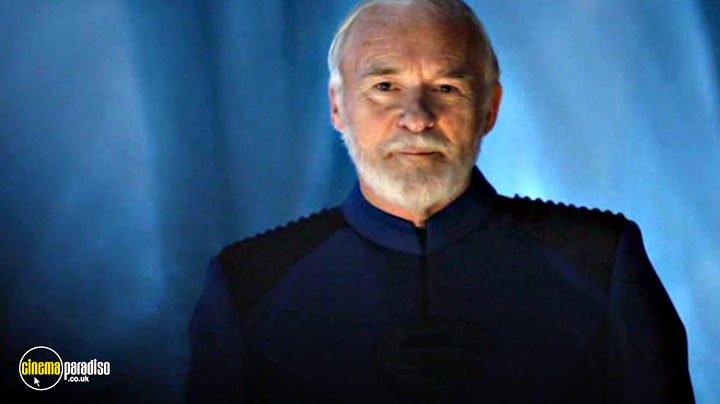A still #5 from Krypton: Series 1 (2018)