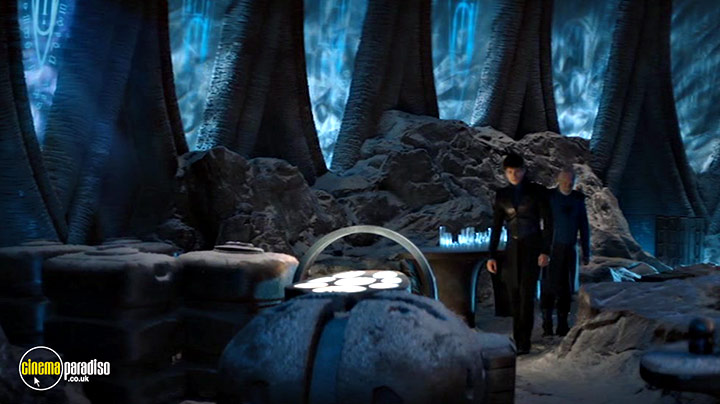 A still #18 from Krypton: Series 1 (2018)