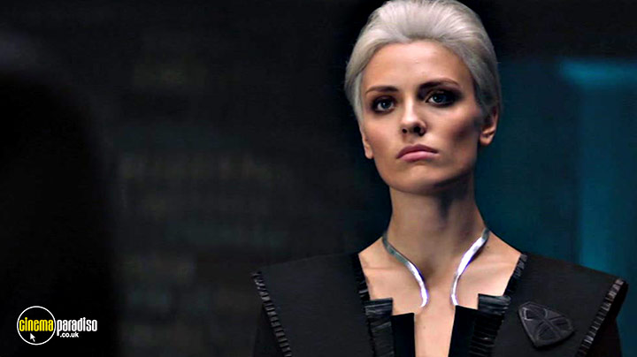 A still #3 from Krypton: Series 1 (2018)