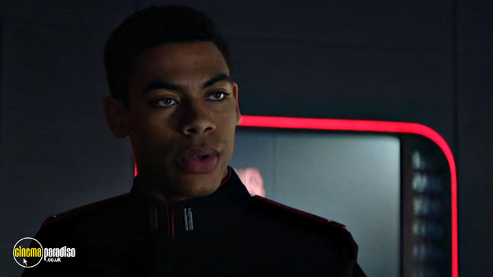 A still #2 from Krypton: Series 1 (2018)