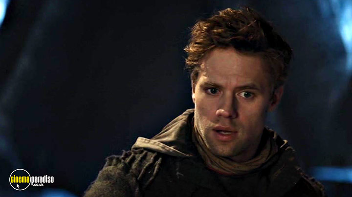 A still #12 from Krypton: Series 1 (2018)