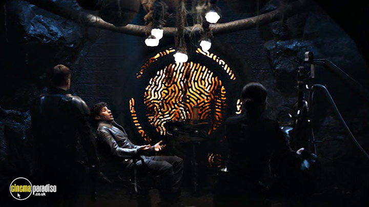 A still #16 from Krypton: Series 1 (2018)