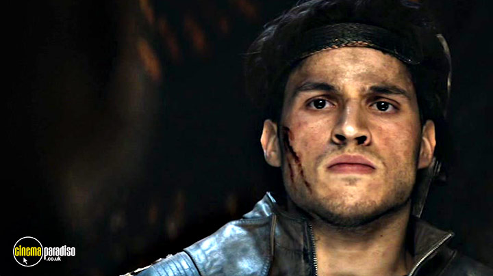 A still #24 from Krypton: Series 1 (2018)