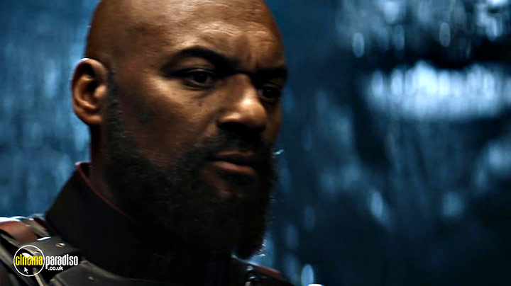 A still #13 from Krypton: Series 1 (2018)