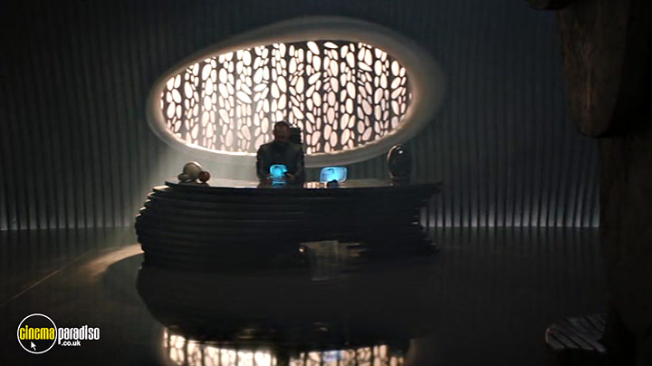 A still #34 from Krypton: Series 1 (2018)