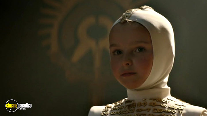 A still #31 from Krypton: Series 1 (2018)