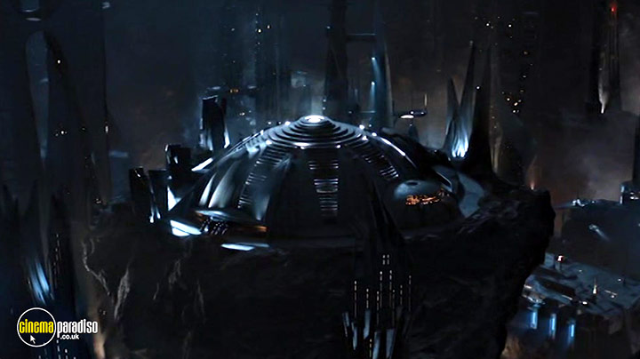 A still #36 from Krypton: Series 1 (2018)