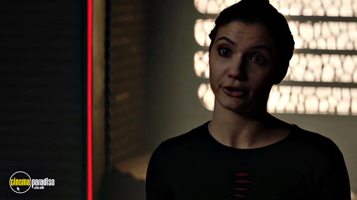 A still #7 from Krypton: Series 1 (2018)