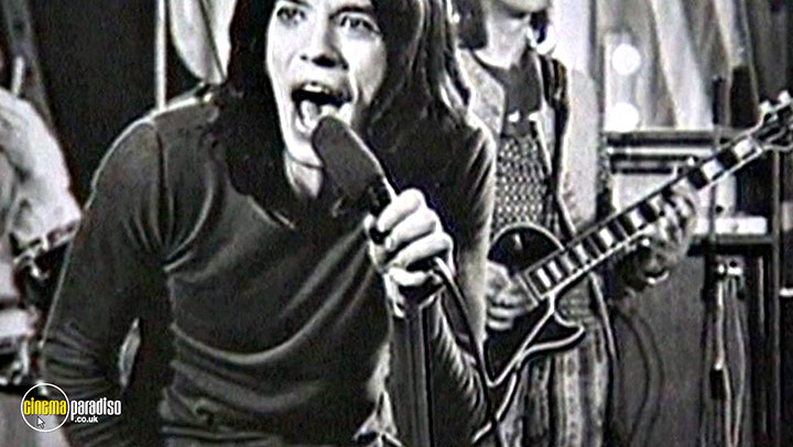 A still #24 from The Rolling Stones: Rock of Ages (2008)