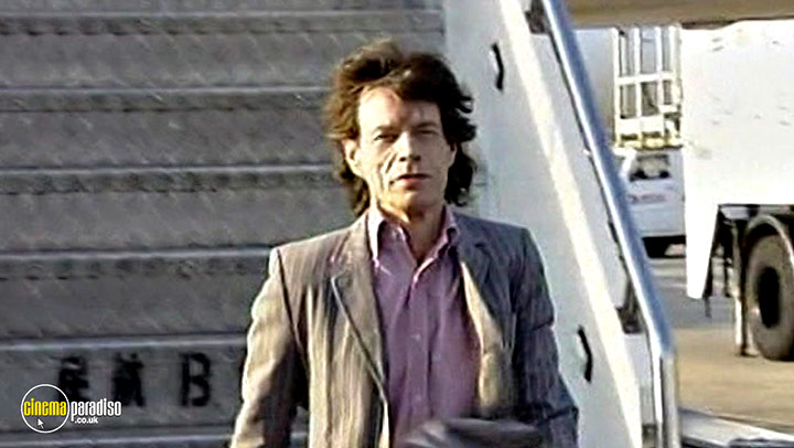 A still #12 from The Rolling Stones: Rock of Ages (2008)