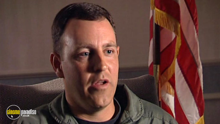 A still #2 from Operation Anaconda: The Battle of Roberts' Bridge (2005)