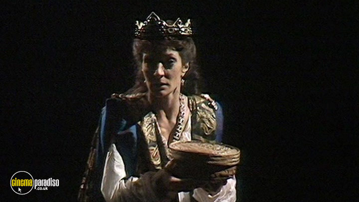 A still #1 from BBC Shakespeare Collection: Antony and Cleopatra (1981)
