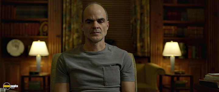A still #30 from House of Cards: Series 6 (2018)