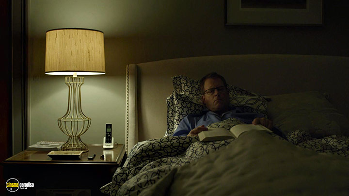 A still #25 from House of Cards: Series 6 (2018)