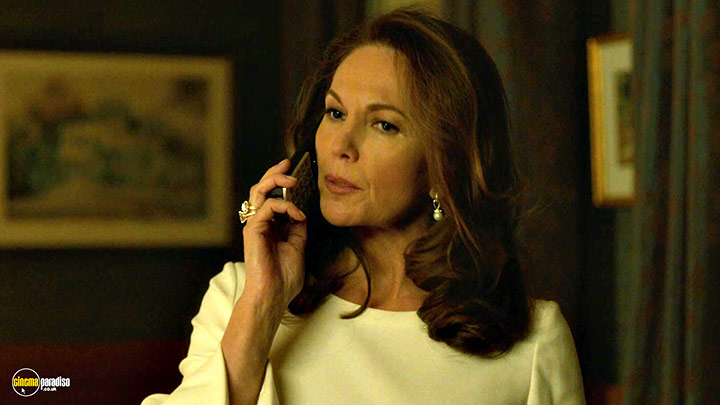 A still #29 from House of Cards: Series 6 (2018)
