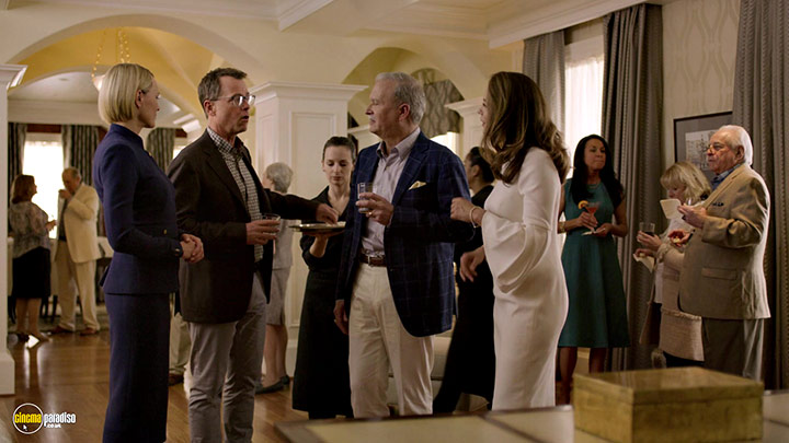 A still #20 from House of Cards: Series 6 (2018)