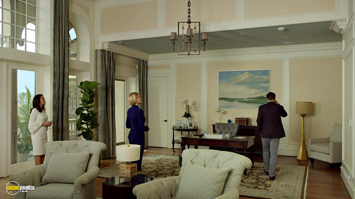 A still #19 from House of Cards: Series 6 (2018)