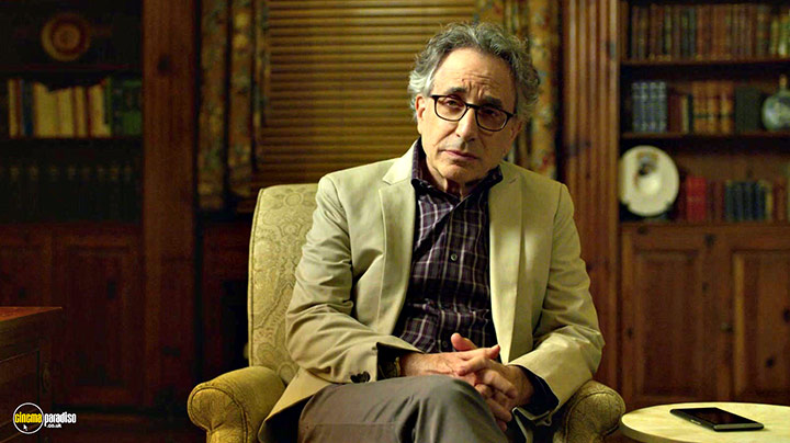 A still #9 from House of Cards: Series 6 (2018)