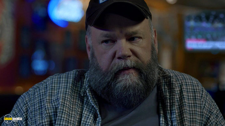A still #6 from House of Cards: Series 6 (2018)
