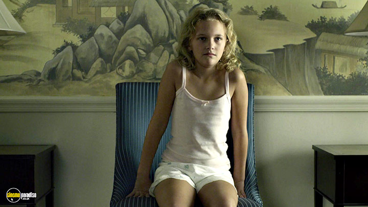 A still #7 from House of Cards: Series 6 (2018)