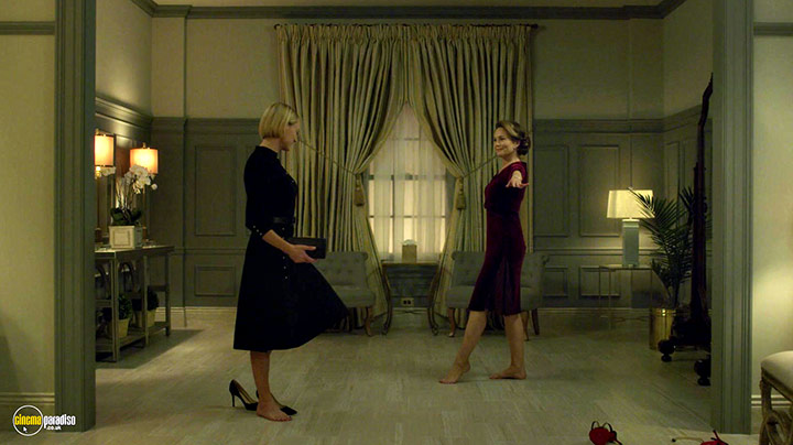 A still #13 from House of Cards: Series 6 (2018)