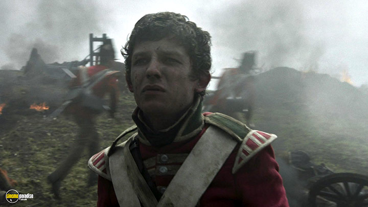 A still #1 from Peterloo (2018)