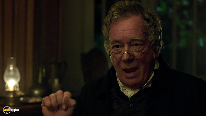 A still #4 from Peterloo (2018)