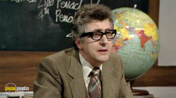 A still #2 from The Dawson Watch: Series 1 (1979)