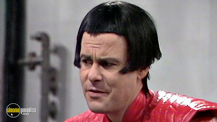 A still #2 from The Dawson Watch: Series 3 (1980)