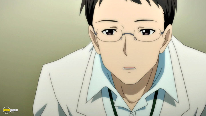 A still #4 from Sword Art Online: Series 2: Part 4 (2014)