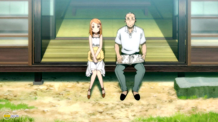 A still #13 from Sword Art Online: Series 2: Part 4 (2014)