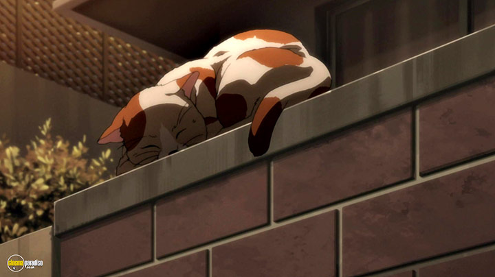 A still #12 from Sword Art Online: Series 2: Part 4 (2014)