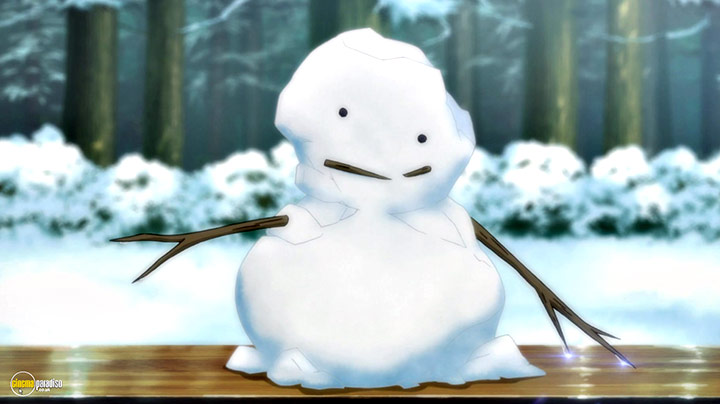 A still #31 from Sword Art Online: Series 2: Part 4 (2014)